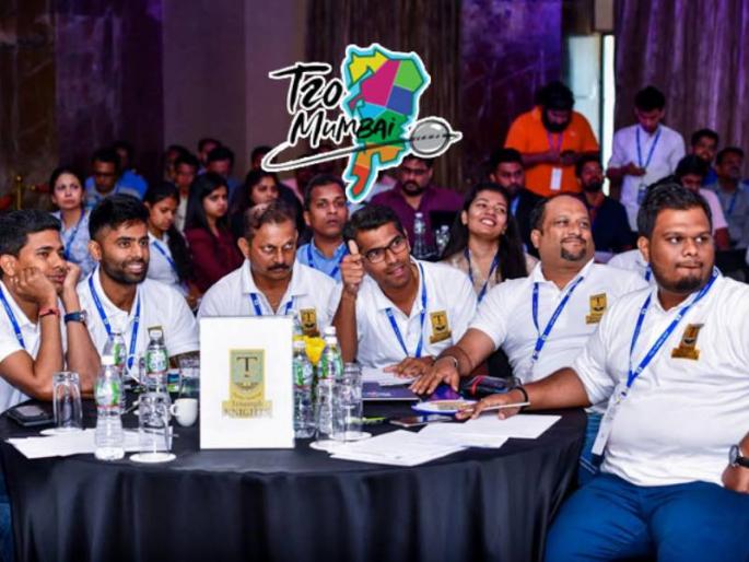 Mumbai T20 League postponed due to corona crisis Mumbai Cricket Association decision | कोरोना संकटामुळे मुंबई टी-२० लीग स्थगित, मुंबई क्रिकेट असोसिएशनचा निर्णय