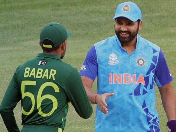 Asia Cup 2023 Super 4s Schedule: Indian team face Pakistan in 10th September at Hambantota, Know when, where and against whom India will play in Super 4 | India vs Pakistan पुन्हा भिडणार; जाणून घ्या भारत Super 4 मध्ये कधी, कुठे व कोणाविरुद्ध खेळणार