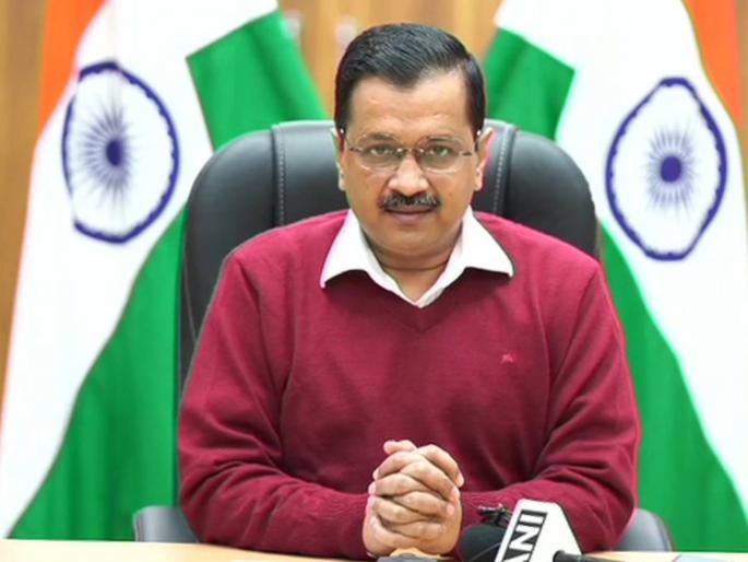 kejriwal to fast for farmers and He appealed to the entire country | केजरीवाल शेतकऱ्यांसाठी करणार एक दिवसाचा उपवास; संपूर्ण देशालाही केलं आवाहन