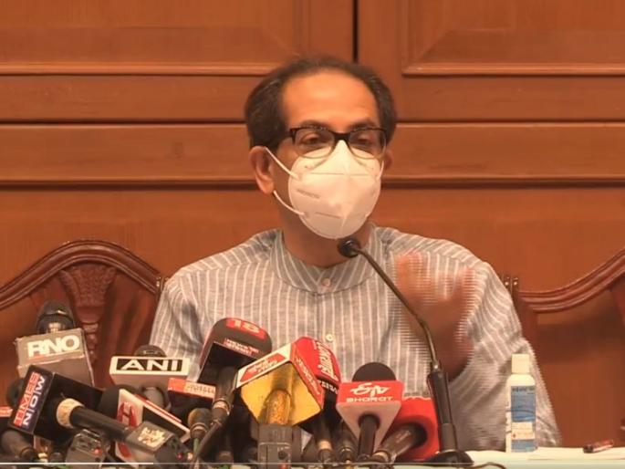 Dont deprive OBCs not a single one of their rights will be diminished says Uddhav Thackeray | ओबीसींना डिवचू नका, त्यांच्या हक्काचा एक कणही कमी होऊ देणार नाही: उद्धव ठाकरे Dont deprive OBCs not a single one of their rights will be diminished says Uddhav Thackeray | ओबीसींना डिवचू नका, त्यांच्या हक्काचा एक कणही कमी होऊ देणार नाही: उद्धव ठाकरे