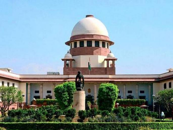 give Rs 2000 per month to each child Supreme Court orders state governments | 'त्या' प्रत्येक बालकाला दरमहा २ हजार रुपये द्या; सुप्रीम कोर्टाचे राज्य सरकारांना आदेश give Rs 2000 per month to each child Supreme Court orders state governments | 'त्या' प्रत्येक बालकाला दरमहा २ हजार रुपये द्या; सुप्रीम कोर्टाचे राज्य सरकारांना आदेश