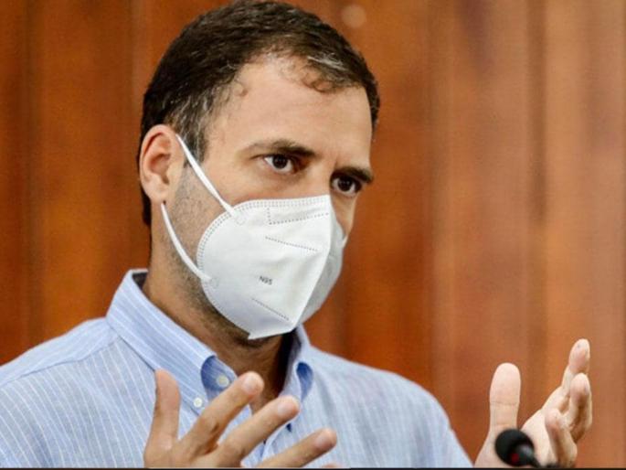 rahul gandhi writes letter to Lok Sabha Speaker over defence parliamentary panel meeting controversy | "सदस्यांना बोलण्याचा अधिकार नाही का?", राहुल यांचे लोकसभा अध्यक्षांना पत्र rahul gandhi writes letter to Lok Sabha Speaker over defence parliamentary panel meeting controversy | "सदस्यांना बोलण्याचा अधिकार नाही का?", राहुल यांचे लोकसभा अध्यक्षांना पत्र