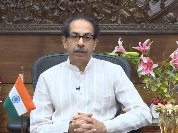 no need for lockdown in the state again says cm Uddhav Thackeray | "राज्यात पुन्हा लॉकडाउनची गरज नाही; पण...", काय म्हणाले उद्धव ठाकरे? no need for lockdown in the state again says cm Uddhav Thackeray | "राज्यात पुन्हा लॉकडाउनची गरज नाही; पण...", काय म्हणाले उद्धव ठाकरे?