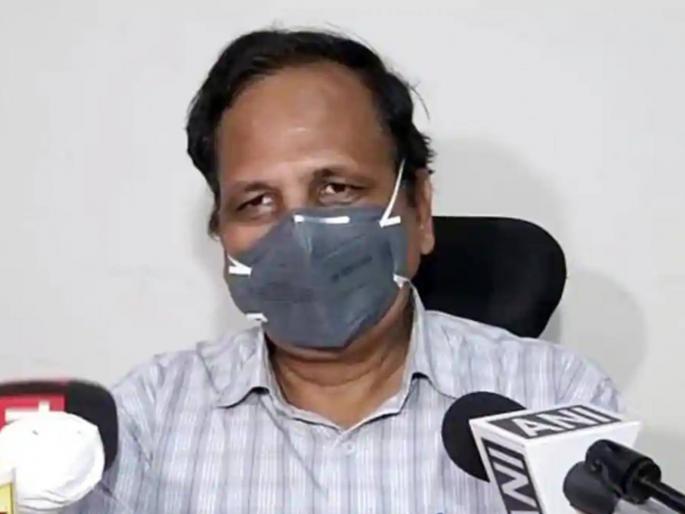 delhi Govt Door To Door Campaign To Check New Covid Strain Uk Traces | कोरोनाचा नवा स्ट्रेन! दोन आठवड्यात ७ हजार लोक ब्रिटनमधून दिल्लीत; प्रत्येकाच्या घरी जाणार सरकार delhi Govt Door To Door Campaign To Check New Covid Strain Uk Traces | कोरोनाचा नवा स्ट्रेन! दोन आठवड्यात ७ हजार लोक ब्रिटनमधून दिल्लीत; प्रत्येकाच्या घरी जाणार सरकार