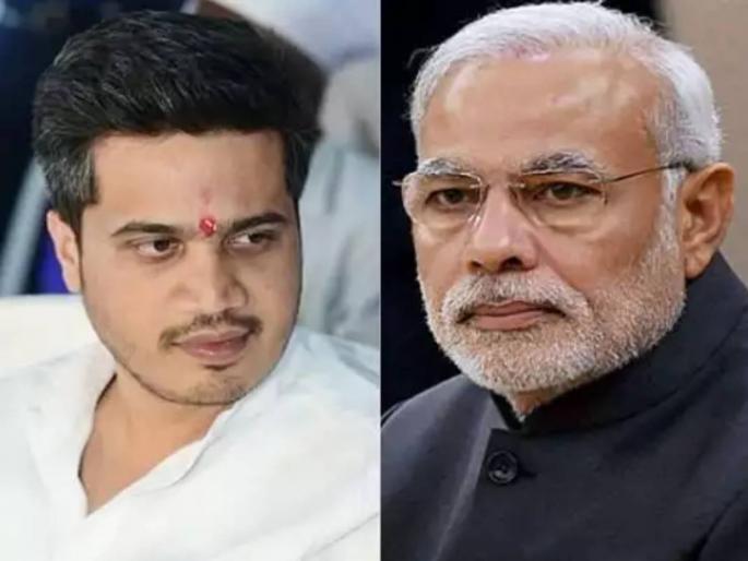 ncp mla rohit pawar wrote a letter to bjp government over farmers protest in delhi | 'असं' करुन विरोधी पक्षांच्या मुद्द्यांमधली हवाच काढून घ्या ना!; रोहित पवारांचा भाजपला चिमटा ncp mla rohit pawar wrote a letter to bjp government over farmers protest in delhi | 'असं' करुन विरोधी पक्षांच्या मुद्द्यांमधली हवाच काढून घ्या ना!; रोहित पवारांचा भाजपला चिमटा