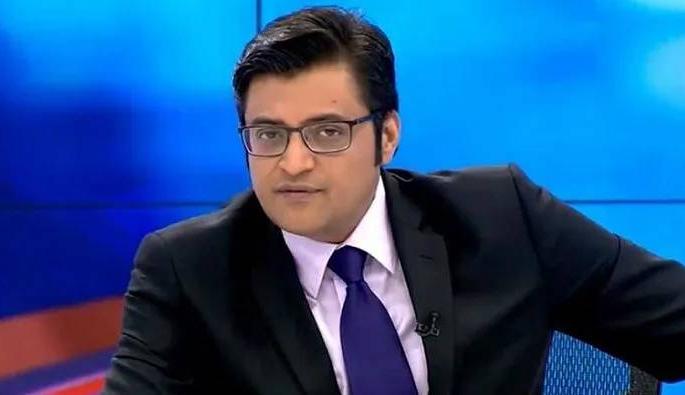 arnab Goswami paid lakhs of rupees to ex BARC CEO to boost TRPs Mumbai Police to court | अर्णव गोस्वामींनी TRP वाढविण्यासाठी लाखो रुपयांची लाच दिली; मुंबई पोलिसांचा कोर्टात गौप्यस्फोट arnab Goswami paid lakhs of rupees to ex BARC CEO to boost TRPs Mumbai Police to court | अर्णव गोस्वामींनी TRP वाढविण्यासाठी लाखो रुपयांची लाच दिली; मुंबई पोलिसांचा कोर्टात गौप्यस्फोट