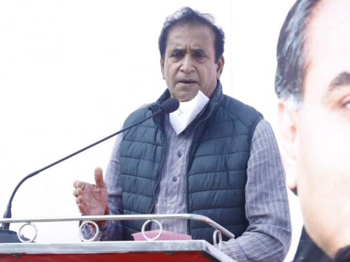 police recruitment for 12,538 posts in the state Anil Deshmukh big announcement | मोठी बातमी! राज्यात १२, ५३८ जागांसाठी पोलीस भरती; गृहमंत्र्यांची घोषणा