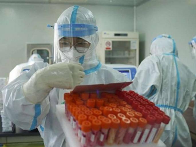 corona havoc in China again Increase in lockdown Political event canceled | चीनमध्ये पुन्हा कोरोनाचा कहर; लॉकडाऊनमध्ये वाढ; राजकीय कार्यक्रम रद्द