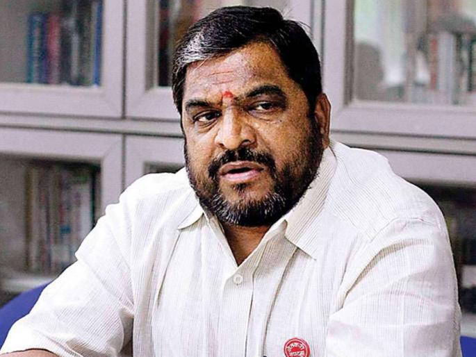 raju shetty disappointed over supreme court order on farm laws farmers protest | "समितीकडून अदानी-अंबानींना सोयिस्कर अहवाल येईल, तोच शेतकऱ्यांच्या बोकांडी बसवला जाईल" raju shetty disappointed over supreme court order on farm laws farmers protest | "समितीकडून अदानी-अंबानींना सोयिस्कर अहवाल येईल, तोच शेतकऱ्यांच्या बोकांडी बसवला जाईल"