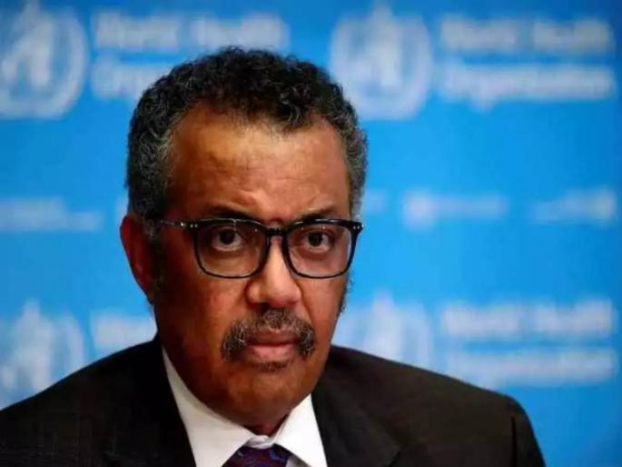 world health organization is repeatedly showing the wrong map of india | आता बस्स झालं! वारंवार चुकीचा नकाशा दाखवतंय WHO; भारताने तिसऱ्यांदा दिली ताकीद