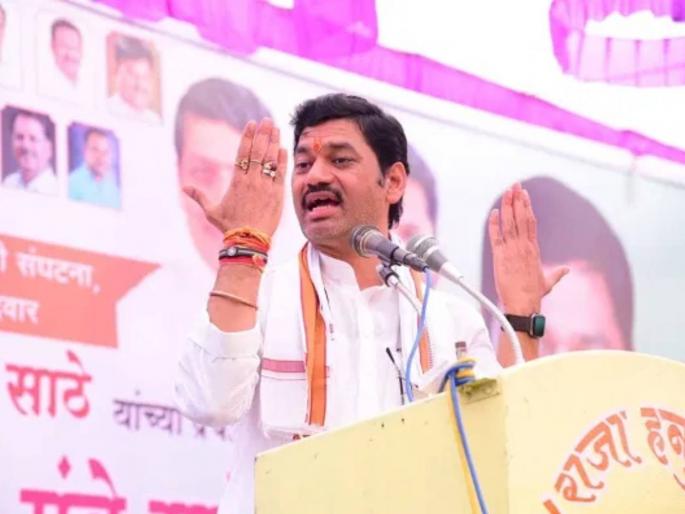 supporters with Dhananjay Munde trending on social media | "साहेब विजय सत्याचाच होईल", समर्थकांचा सोशल मीडियातून धनंजय मुंडेंना पाठिंबा supporters with Dhananjay Munde trending on social media | "साहेब विजय सत्याचाच होईल", समर्थकांचा सोशल मीडियातून धनंजय मुंडेंना पाठिंबा