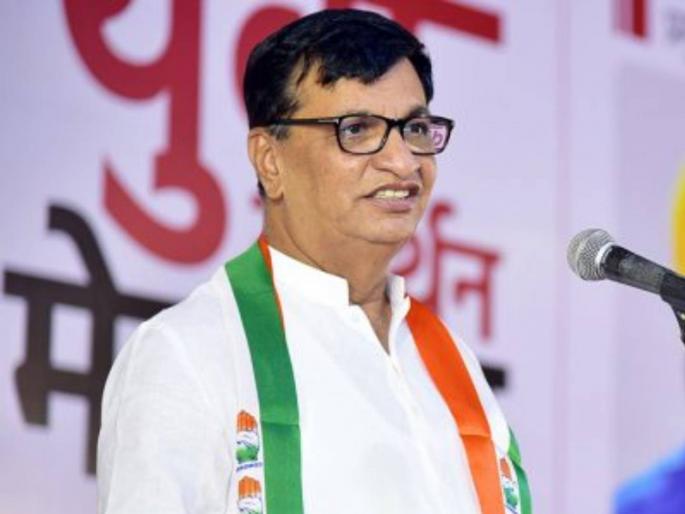 "Prime ministers of countries are slaves of capitalists"; Balasaheb Thorat's attack on Modi | "देशाचे पंतप्रधान भांडवलदारांचे गुलाम"; बाळासाहेब थोरातांचा मोदींवर घणाघात "Prime ministers of countries are slaves of capitalists"; Balasaheb Thorat's attack on Modi | "देशाचे पंतप्रधान भांडवलदारांचे गुलाम"; बाळासाहेब थोरातांचा मोदींवर घणाघात