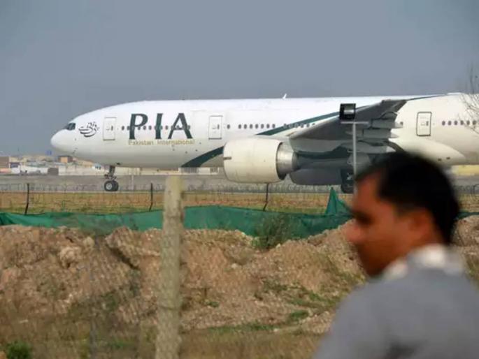 owner Of Company Which Seized Pia Plane In Malaysia Allegedly Turns Out To Be Indian | भारतीयाने पाकिस्तानला असा शिकवला धडा, प्रवासी विमानच केलं होतं जप्त! owner Of Company Which Seized Pia Plane In Malaysia Allegedly Turns Out To Be Indian | भारतीयाने पाकिस्तानला असा शिकवला धडा, प्रवासी विमानच केलं होतं जप्त!