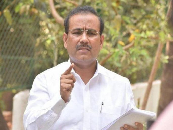 recruitment of 8500 posts in the health department in the state advertisement will be issued tomorrow says health minister rajesh tope | मोठी घोषणा! राज्यात आरोग्य विभागात ८ हजार ५०० पदांची भरती, उद्या निघणार जाहीरात recruitment of 8500 posts in the health department in the state advertisement will be issued tomorrow says health minister rajesh tope | मोठी घोषणा! राज्यात आरोग्य विभागात ८ हजार ५०० पदांची भरती, उद्या निघणार जाहीरात