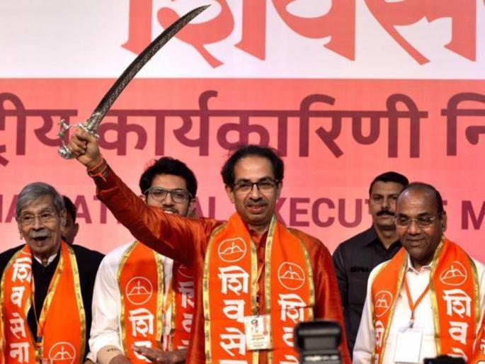 shiv Sena to contest West Bengal Assembly elections Announcing by Sanjay Raut | शिवसेना पश्चिम बंगाल विधानसभेची निवडणूक लढवणार; संजय राऊतांनी केली घोषणा shiv Sena to contest West Bengal Assembly elections Announcing by Sanjay Raut | शिवसेना पश्चिम बंगाल विधानसभेची निवडणूक लढवणार; संजय राऊतांनी केली घोषणा