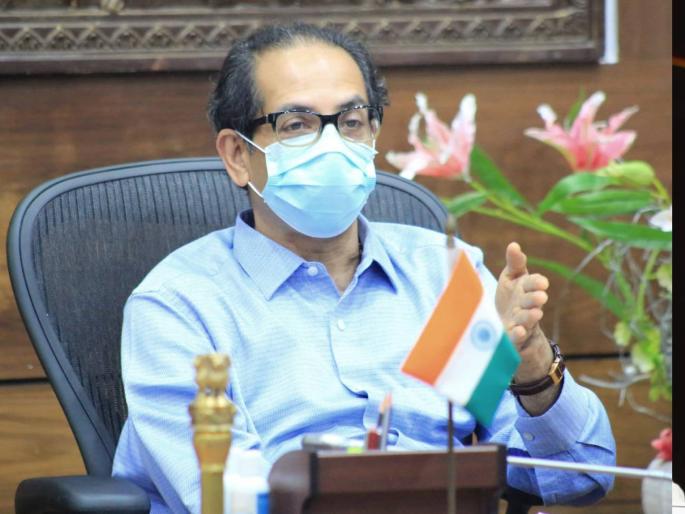 cm Uddhav Thackeray slams oppositions over fire to serum institute pune | जाऊ द्या हो! त्यांचं ज्ञान अगाध, म्हणून त्यांना सर्व गुपितं कळतात; मुख्यमंत्र्यांनी हातच जोडले cm Uddhav Thackeray slams oppositions over fire to serum institute pune | जाऊ द्या हो! त्यांचं ज्ञान अगाध, म्हणून त्यांना सर्व गुपितं कळतात; मुख्यमंत्र्यांनी हातच जोडले