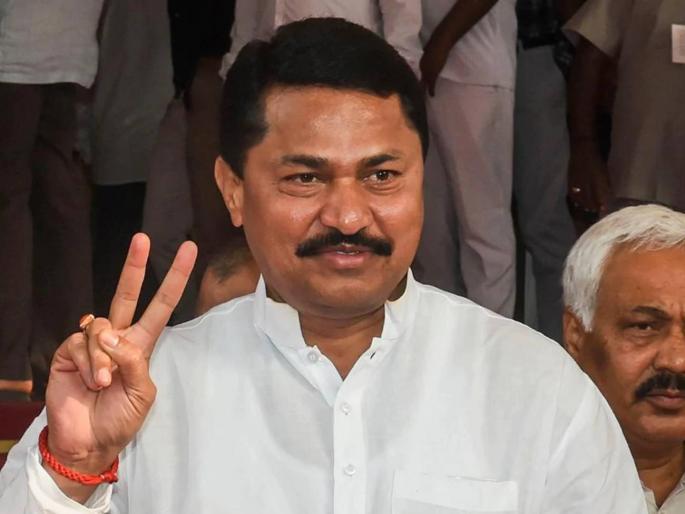 will bring Congress to power on its own in maharashtra says Nana Patole | राज्यात काँग्रेसला स्वबळावर सत्तेत आणून महाराष्ट्राचं वैभव परत मिळवून देणार: नाना पटोले will bring Congress to power on its own in maharashtra says Nana Patole | राज्यात काँग्रेसला स्वबळावर सत्तेत आणून महाराष्ट्राचं वैभव परत मिळवून देणार: नाना पटोले