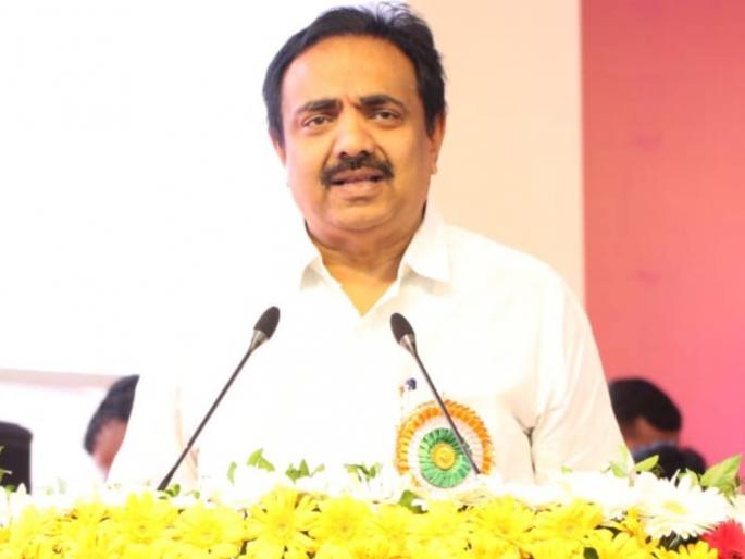 Jayant Patil made a big statement about independent elections; Announcement of 'Nationalist Family Dialogue' | स्वतंत्र निवडणुकीबाबत जयंत पाटील यांनी केलं मोठं विधान; 'राष्ट्रवादी परिवार संवाद'ची घोषणा Jayant Patil made a big statement about independent elections; Announcement of 'Nationalist Family Dialogue' | स्वतंत्र निवडणुकीबाबत जयंत पाटील यांनी केलं मोठं विधान; 'राष्ट्रवादी परिवार संवाद'ची घोषणा