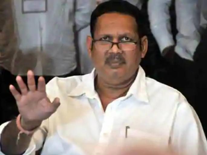 Dont see the end of the people who will stop the outbreak udayanraje bhosale warning on Maratha reservation | लोकांचा अंत पाहू नका, उद्रेक झाला तर कोण थांबवणार? मराठा आरक्षणावरुन उदयनराजेंचा इशारा Dont see the end of the people who will stop the outbreak udayanraje bhosale warning on Maratha reservation | लोकांचा अंत पाहू नका, उद्रेक झाला तर कोण थांबवणार? मराठा आरक्षणावरुन उदयनराजेंचा इशारा