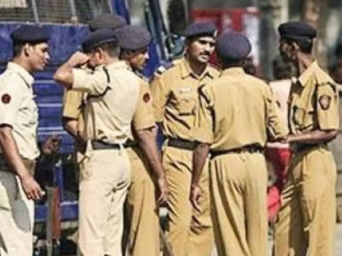 maharashtra man allegedly killed her live in partner and buried her in bathrooms wall | धक्कादायक! लिव्ह इन पार्टनरनं प्रेयसीची हत्या करुन मृतदेह भिंतीत गाडला, पालघरमधील घटना maharashtra man allegedly killed her live in partner and buried her in bathrooms wall | धक्कादायक! लिव्ह इन पार्टनरनं प्रेयसीची हत्या करुन मृतदेह भिंतीत गाडला, पालघरमधील घटना