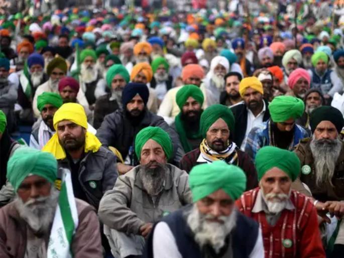 kisan Andolan Kisan Suicide At Tikri Border He Left Suicide Note | टिकरी सीमेवर शेतकरी आंदोलकानं घेतला गळफास; 'सुसाइड नोट'मध्ये मोदींचा उल्लेख kisan Andolan Kisan Suicide At Tikri Border He Left Suicide Note | टिकरी सीमेवर शेतकरी आंदोलकानं घेतला गळफास; 'सुसाइड नोट'मध्ये मोदींचा उल्लेख