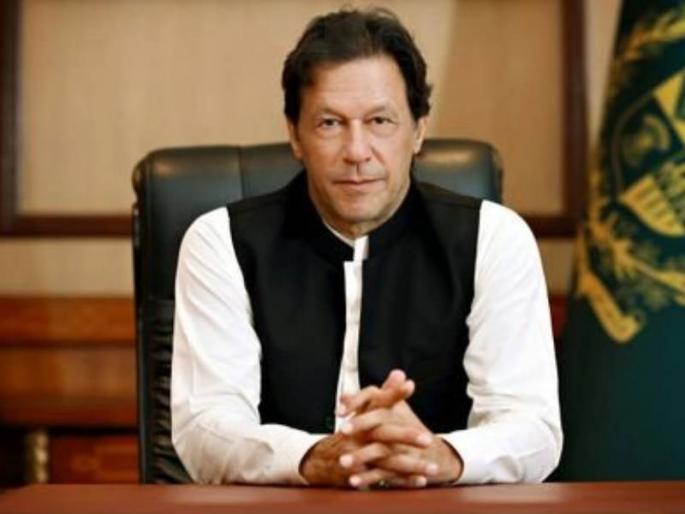 Pakistan PM Imran Khan Says Pakistan Has More Talent Than India | पाकचे पंतप्रधान म्हणतात भारतापेक्षा आमच्याकडे टॅलेंट अधिक, नंबर वन टीम बनवणार!