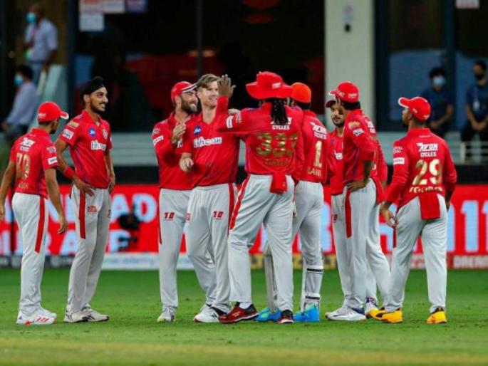 IPL franchise Kings XI Punjab is now Punjab Kings auction 2021 | IPL 2021: मोठी बातमी! किंग्ज इलेव्हन पंजाब संघानं नावात केला बदल, लोगोही बदलला