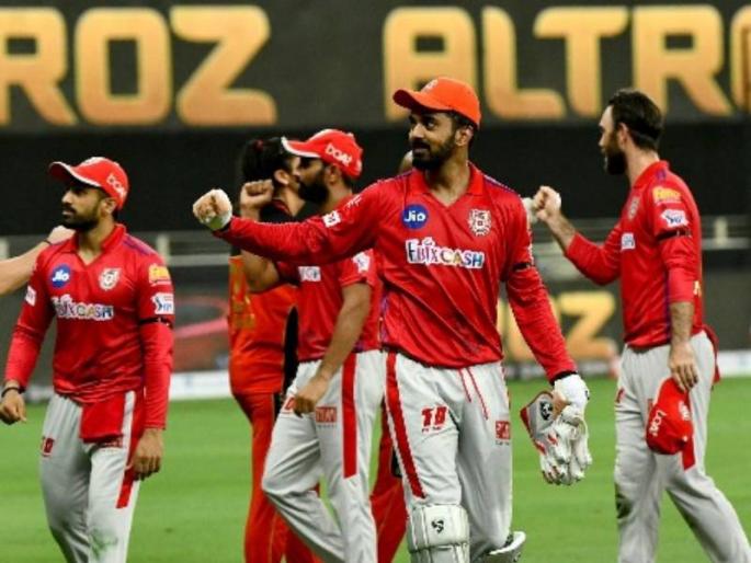 KL Rahul reveals the reason behind the name change of punjab kings | Punjab Kings IPL 2021 Auction: पंजाबच्या संघानं नाव का बदललं? केएल राहुलनं केला खुलासा