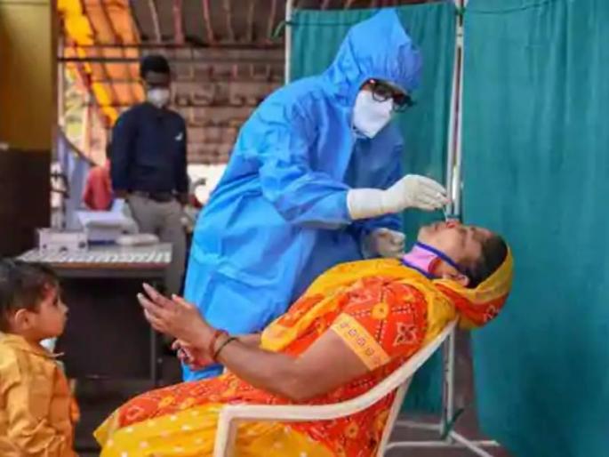 covid crisis In Yavatmal district 145 people find positive in last 24 hours | कोरोनाचं वाढतं संकट! यवतमाळ जिल्ह्यात दोन मृत्युसह १४५ जण पॉझिटिव्ह covid crisis In Yavatmal district 145 people find positive in last 24 hours | कोरोनाचं वाढतं संकट! यवतमाळ जिल्ह्यात दोन मृत्युसह १४५ जण पॉझिटिव्ह