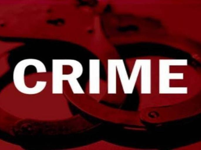 Murder of a married woman through an immoral relationship Within a few hours, the police solved the mystery | अनैतिक संबंधातून विवाहीतेची हत्या; काही तासातच पोलीसांनी उकलले गुढ Murder of a married woman through an immoral relationship Within a few hours, the police solved the mystery | अनैतिक संबंधातून विवाहीतेची हत्या; काही तासातच पोलीसांनी उकलले गुढ