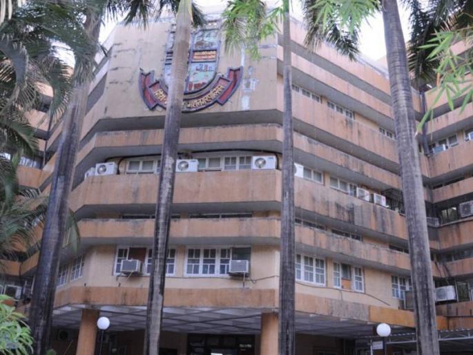 BJP is vying for the post of standing committee chairman on Wednesday | उद्या बुधवारी होणाऱ्या स्थायी समिती सभापती निवडणुकसाठी भाजपात चढाओढ BJP is vying for the post of standing committee chairman on Wednesday | उद्या बुधवारी होणाऱ्या स्थायी समिती सभापती निवडणुकसाठी भाजपात चढाओढ
