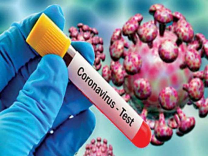 In Yavatmal, 215 people tested positive, 56 died coronally, one died today | यवतमाळमध्ये आज २१५ जण पॉझिटिव्ह,५६ जण कोरोनामुक्त, एकाचा मृत्यू