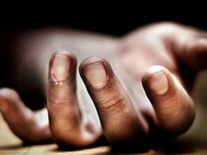 Child dies after falling from building | खेळता खेळता १२ वर्षीय मुलगा इमारतीच्या गच्चीतून खाली कोसळला, जागीच मृत्यू