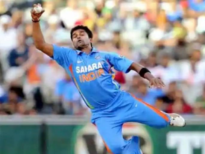 pacer Vinay Kumar announces retirement from all forms of cricket | मोठी बातमी! ऑस्ट्रेलिया दौऱ्यात कसोटी पदापर्ण केलेल्या भारतीय गोलंदाजाच्या निवृत्तीची घोषणा