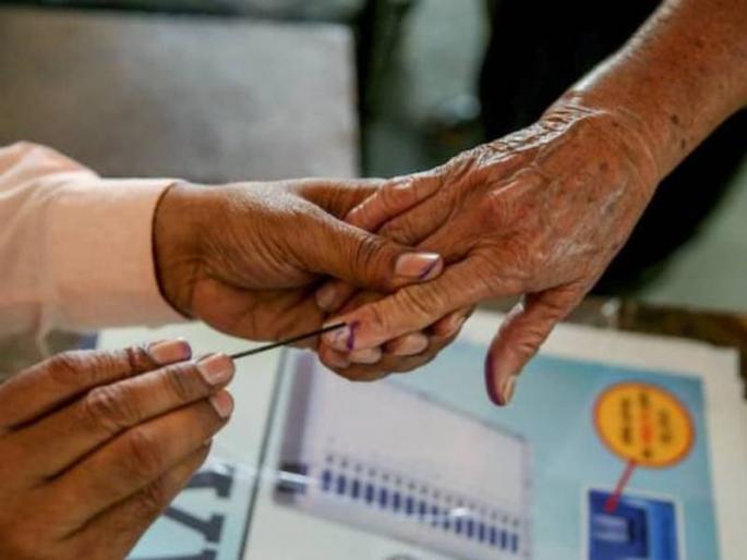 assembly elections 2021 here are all dates and result day all you need to know about election | Assembly Elections 2021: पश्चिम बंगाल, तामिळनाडू, केरळसह पाच राज्यांचा निवडणूक कार्यक्रम... एका क्लिकवर