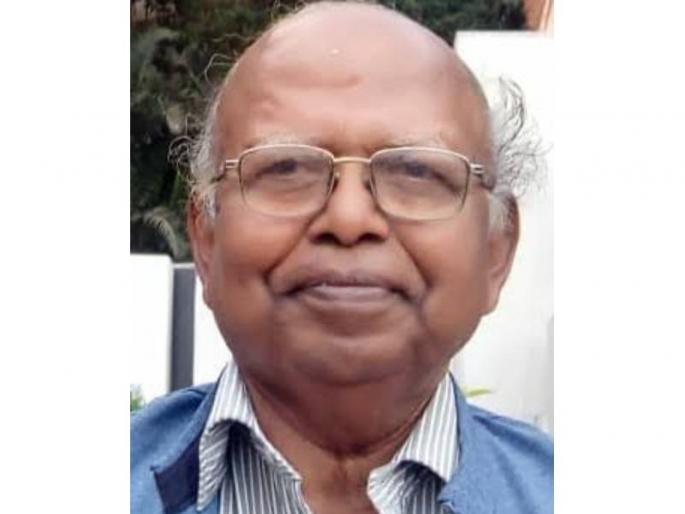 Dr Anand Patil as the President of Vidrohi Sahitya Sammelan | विद्रोही साहित्य संमेलनाच्या अध्यक्षपदी डॉ आनंद पाटील