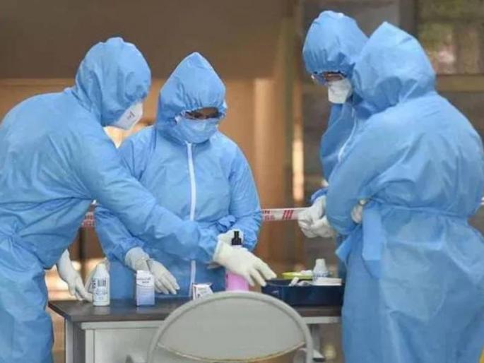 three times daily health check up of 229 students infected by covid 19 in washim | 'त्या' कोरोनाबाधित २२९ विद्यार्थ्यांची दैनंदिन तीनवेळा आरोग्य तपासणी; कोणालाही गंभीर लक्षणे नाहीत अन् व्हिडीओ कॉलचीही सुविधा three times daily health check up of 229 students infected by covid 19 in washim | 'त्या' कोरोनाबाधित २२९ विद्यार्थ्यांची दैनंदिन तीनवेळा आरोग्य तपासणी; कोणालाही गंभीर लक्षणे नाहीत अन् व्हिडीओ कॉलचीही सुविधा