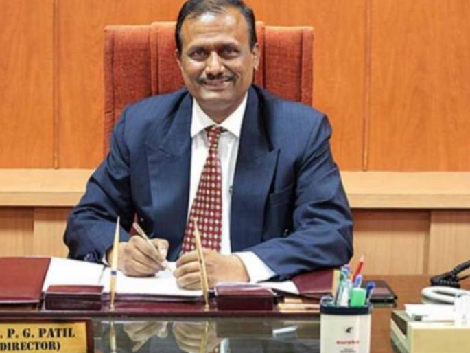 Appointment of Dr. Prashant Kumar Patil as the Vice Chancellor of Mahatma Phule Agricultural University | महात्मा फुले कृषी विद्यापीठाच्या कुलगुरूपदी डॉ प्रशांतकुमार पाटील यांची नियुक्ती Appointment of Dr. Prashant Kumar Patil as the Vice Chancellor of Mahatma Phule Agricultural University | महात्मा फुले कृषी विद्यापीठाच्या कुलगुरूपदी डॉ प्रशांतकुमार पाटील यांची नियुक्ती