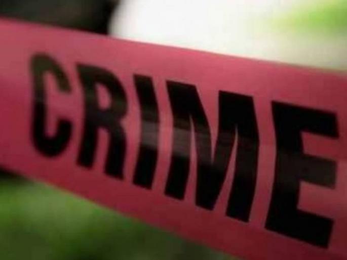 murder of a young man doing PhD in the NCL | 'एनसीएल'मध्ये पीएचडी करणाऱ्या तरुणाचा खून; पुरावा नष्ट करण्यासाठी चेहरा दगडाने ठेचला murder of a young man doing PhD in the NCL | 'एनसीएल'मध्ये पीएचडी करणाऱ्या तरुणाचा खून; पुरावा नष्ट करण्यासाठी चेहरा दगडाने ठेचला