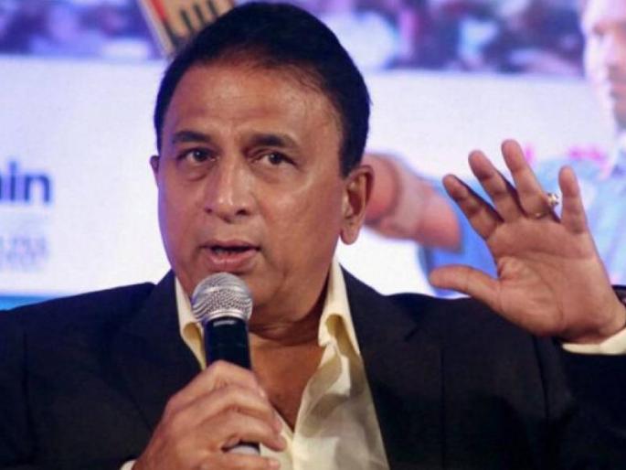 india vs england test how to identify a quality batsman Sunil Gavaskar reveal secret formula | Ind vs Eng: दर्जेदार फलंदाज कसा ओळखायचा?, सुनील गावस्करांनी सांगितला 'सीक्रेट फॉर्म्युला'