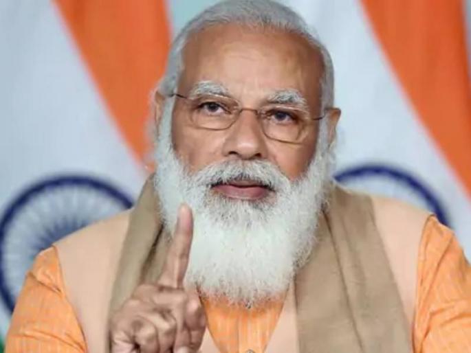 west bangal election 2021 pm Modi gave important instructions to BJP leaders said speak carefully | West Bangal Election 2021: पंतप्रधान मोदींनी भाजप नेत्यांना केली महत्वाची सूचना, म्हणाले जपून बोला! west bangal election 2021 pm Modi gave important instructions to BJP leaders said speak carefully | West Bangal Election 2021: पंतप्रधान मोदींनी भाजप नेत्यांना केली महत्वाची सूचना, म्हणाले जपून बोला!
