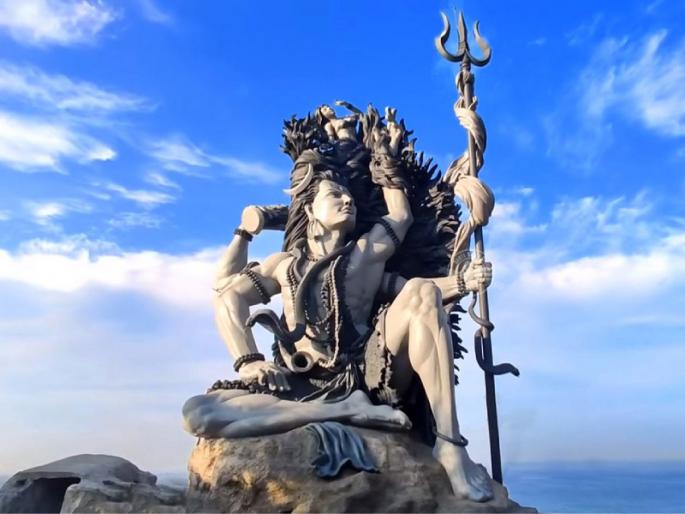 Not ‘Lavalvati’, ‘Lavathavati’ Vikrala; Read the detailed meaning of Shiva Shankara's Aarti! | Maha Shivratri 2021: 'लवलवती' नाही, 'लवथवती' विक्राळा; वाचा शिवशंकराच्या आरतीचा विस्तृत अर्थ!