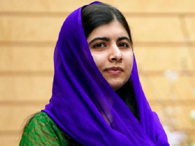 Pakistani Nobel laureate Malala Yousafzai signs Apple TV deal | Malala Yousafzai: मलाला युसूफझई बनली Apple ची पार्टनर!, नेमकं काय करणार? Pakistani Nobel laureate Malala Yousafzai signs Apple TV deal | Malala Yousafzai: मलाला युसूफझई बनली Apple ची पार्टनर!, नेमकं काय करणार?