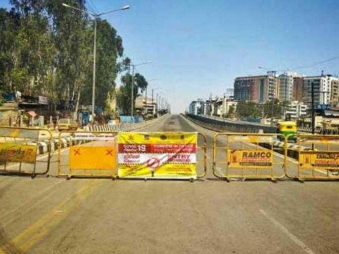 lockdown in nagpur from 15 march to 21 march 2021 | Nagpur Lockdown: मोठी बातमी! नागपुरात १५ मार्च ते २१ मार्चपर्यंत लॉकडाऊन जाहीर