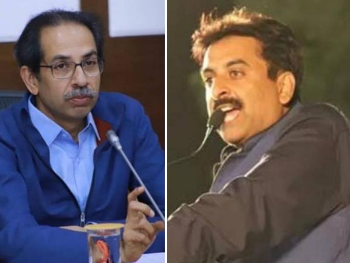 AIMIM MP Imtiaz Jaleel Construct hospitals instead of Rs 400 cr memorial name them after Bal Thackeray | बाळासाहेबांच्या ४०० कोटींच्या स्मारकाऐवजी त्यांच्या नावानं रुग्णालय उभारा; खासदार इम्तियाज जलील यांची मागणी AIMIM MP Imtiaz Jaleel Construct hospitals instead of Rs 400 cr memorial name them after Bal Thackeray | बाळासाहेबांच्या ४०० कोटींच्या स्मारकाऐवजी त्यांच्या नावानं रुग्णालय उभारा; खासदार इम्तियाज जलील यांची मागणी