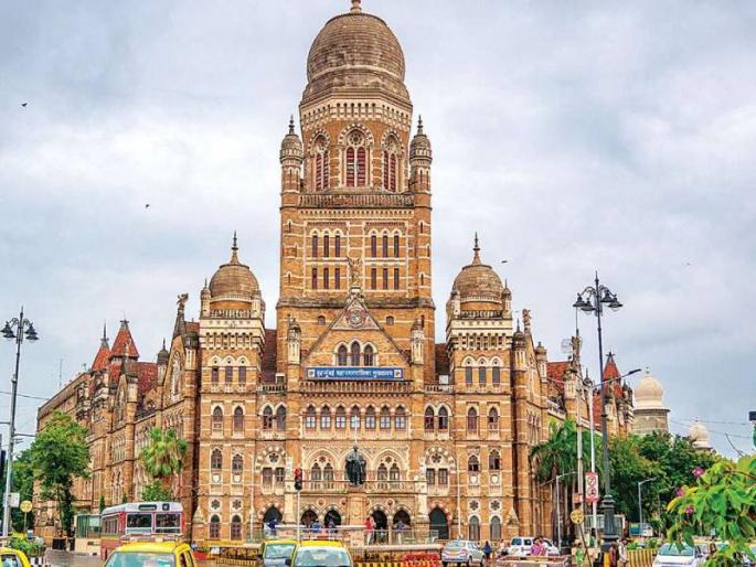 Mumbai sees 23 percent rise in sealed buildings and floors in one week | Lockdown In Mumbai: मुंबईकरांसाठी हायअलर्ट! फक्त ७ दिवसांत शहरातील सील इमारतींमध्ये २३ टक्क्यांनी वाढ Mumbai sees 23 percent rise in sealed buildings and floors in one week | Lockdown In Mumbai: मुंबईकरांसाठी हायअलर्ट! फक्त ७ दिवसांत शहरातील सील इमारतींमध्ये २३ टक्क्यांनी वाढ
