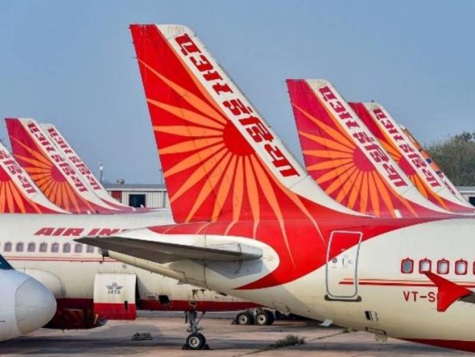 passengers will be deboarded if they do not wear masks properly inside aircraft says dgca | Covid-19: मास्क व्यवस्थित घातला नसेल तर प्रवाशांना विमानातून खाली उतरवा; DGCA चे कडक आदेश passengers will be deboarded if they do not wear masks properly inside aircraft says dgca | Covid-19: मास्क व्यवस्थित घातला नसेल तर प्रवाशांना विमानातून खाली उतरवा; DGCA चे कडक आदेश