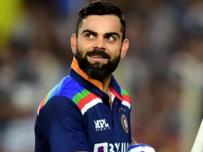 india vs england virat kohli batting at number 4 after an year in international t20 | IND vs ENG: कोहलीनं इशान किशनसाठी सोडली आपली सर्वात आवडती गोष्ट; वर्षभरानंतर असं घडलं