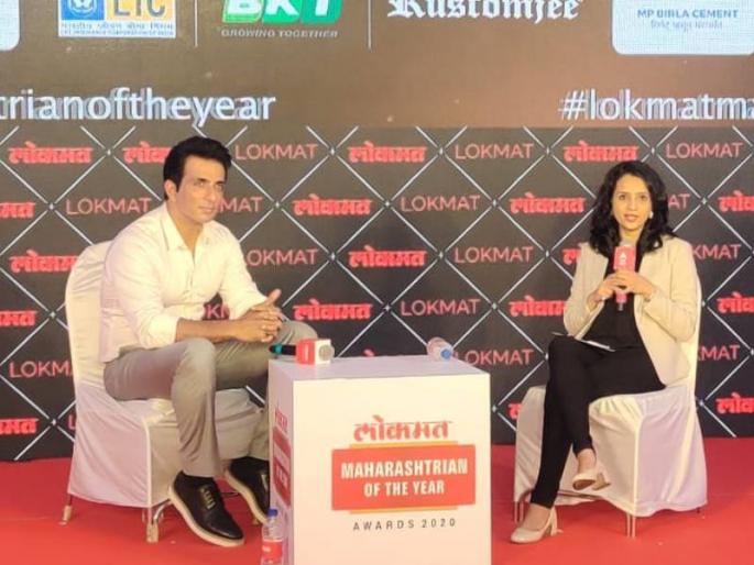 LMOTY 2020 sharad pawar is Sonu Sood favorite political leaders in Maharashtra | LMOTY 2020: सोनू सूदचा महाराष्ट्रातील आवडता नेता कोण? उत्तरानं सर्वच झाले अवाक्     LMOTY 2020 sharad pawar is Sonu Sood favorite political leaders in Maharashtra | LMOTY 2020: सोनू सूदचा महाराष्ट्रातील आवडता नेता कोण? उत्तरानं सर्वच झाले अवाक्