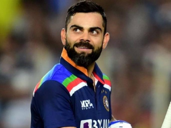 india vs england rohit sharma and shikhar dhawan opening against england odi series says virat kohli | IND vs ENG: ODI मालिकेआधीच विराटची मोठी घोषणा, 'हे' दोन खेळाडू करणार ओपनिंग!